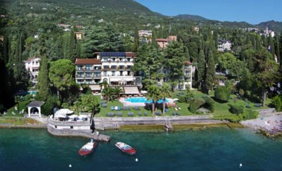 Hotel Villa Capri Hotel Gardone Riviera Italy
