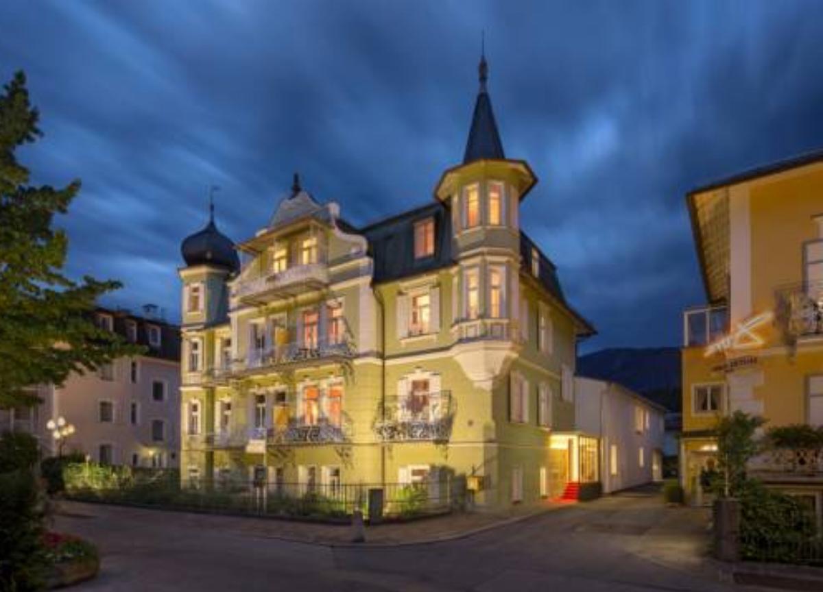 Hotel Villa Rein Hotel Bad Reichenhall Germany