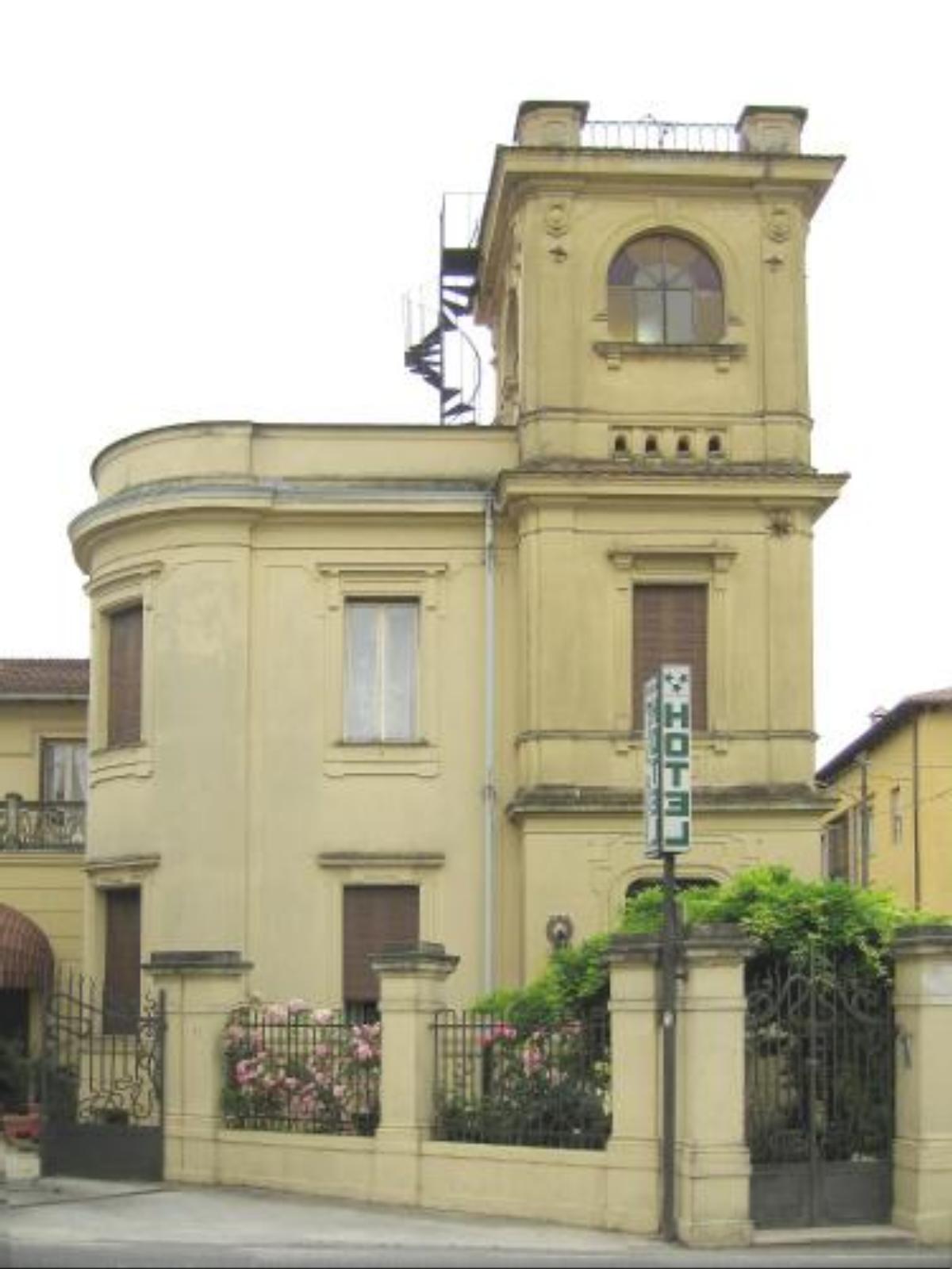 Hotel Villa Stella Hotel Acquasparta Italy