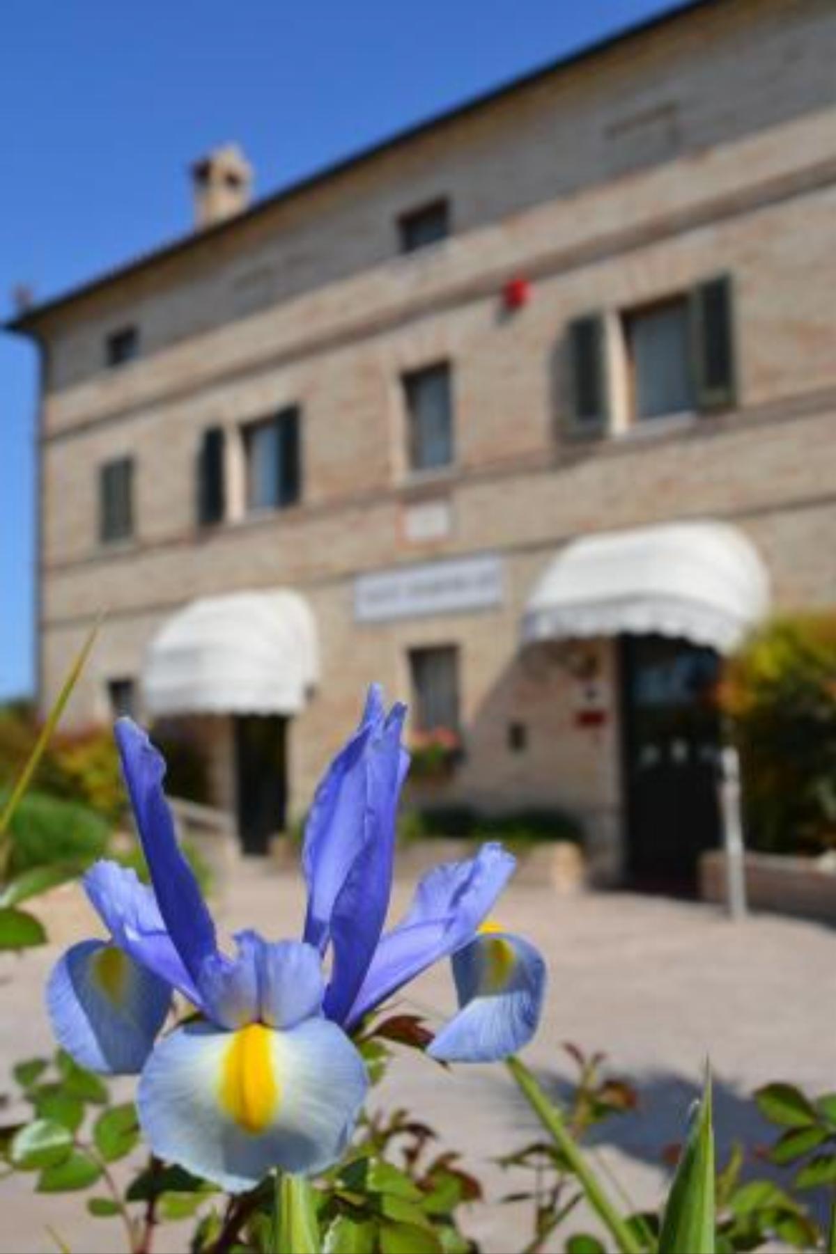 Hotel Villa Tetlameya Hotel Loreto Italy