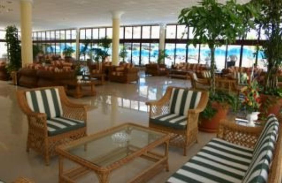 Hotel & Villas Paradise Dunas Hotel Fuerteventura Spain
