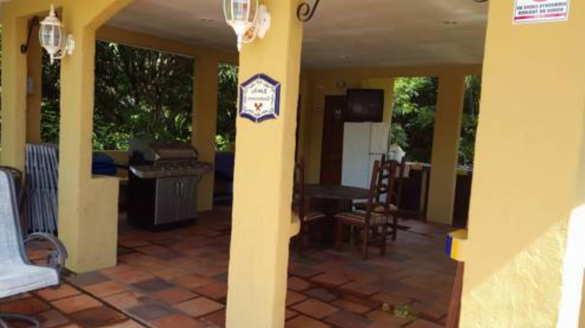Hotel Villas Posada del Sol Hotel Esparza Costa Rica