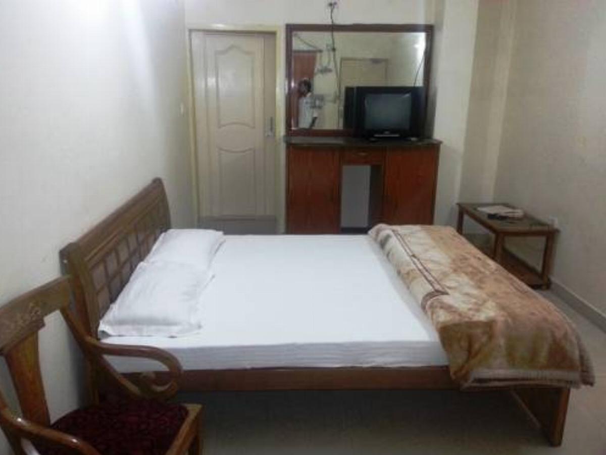 Hotel Vineet Hotel Bhāgalpur India