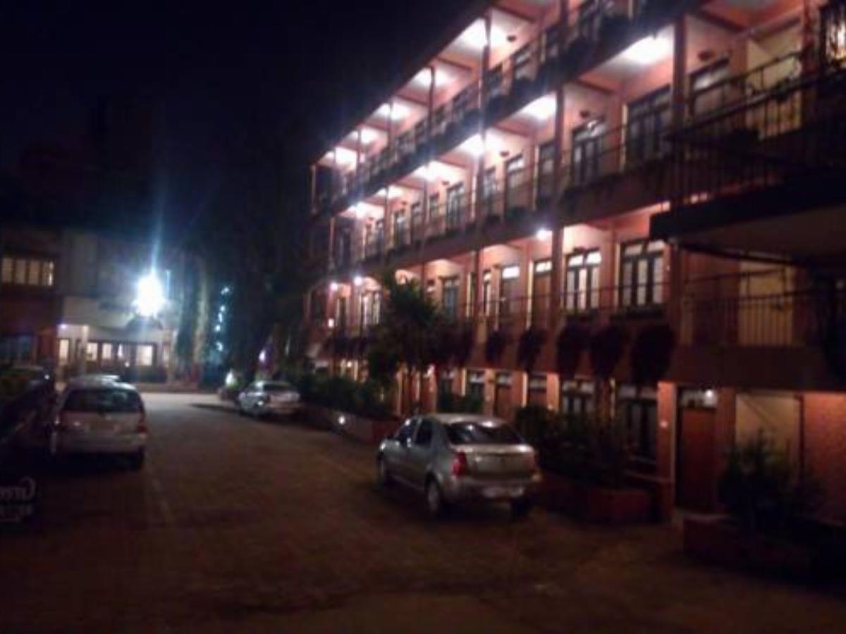 Hotel Vivek Hotel Coonoor India