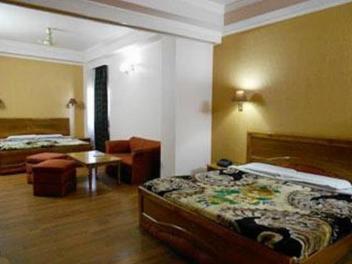 Hotel Vivek Hotel Jammu India