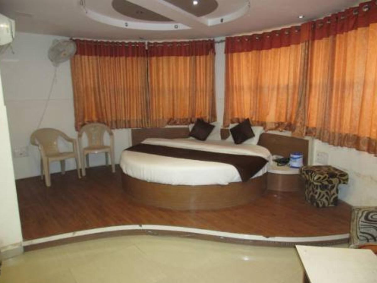 Hotel Vrindavan Hotel Gandhinagar India