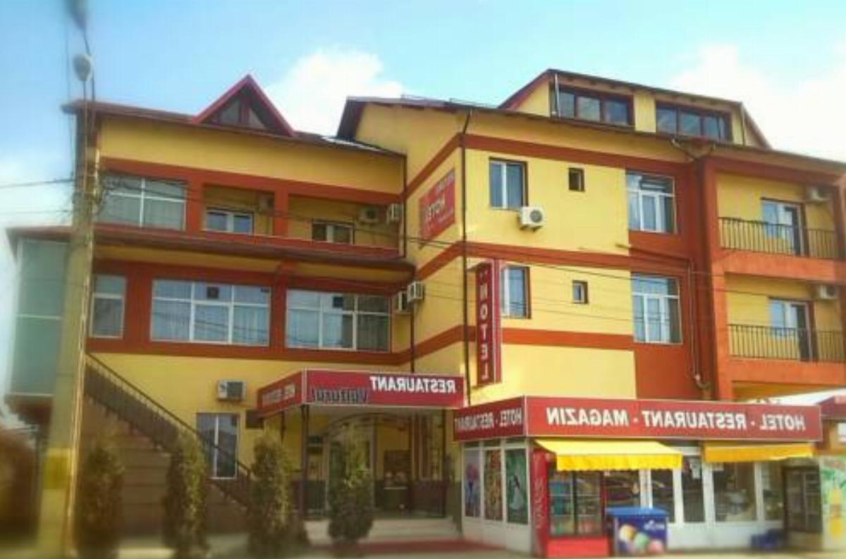Hotel Vulturul Hotel Piteşti Romania