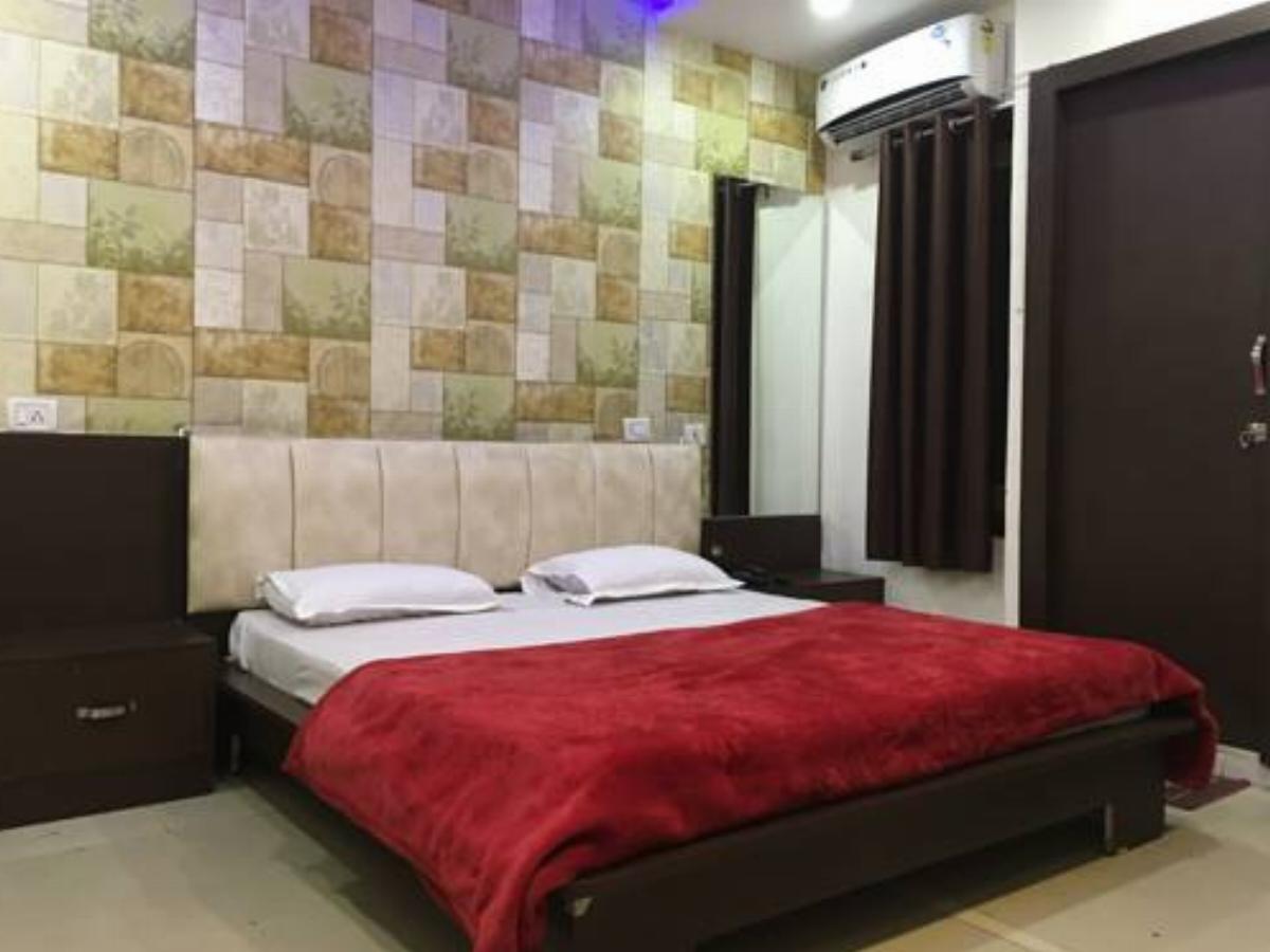 Hotel Welcome Palace Hotel Bareilly India