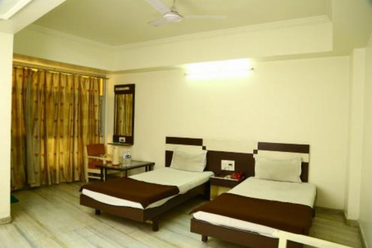 Hotel Wellcome Inn Hotel Ankleshwar India