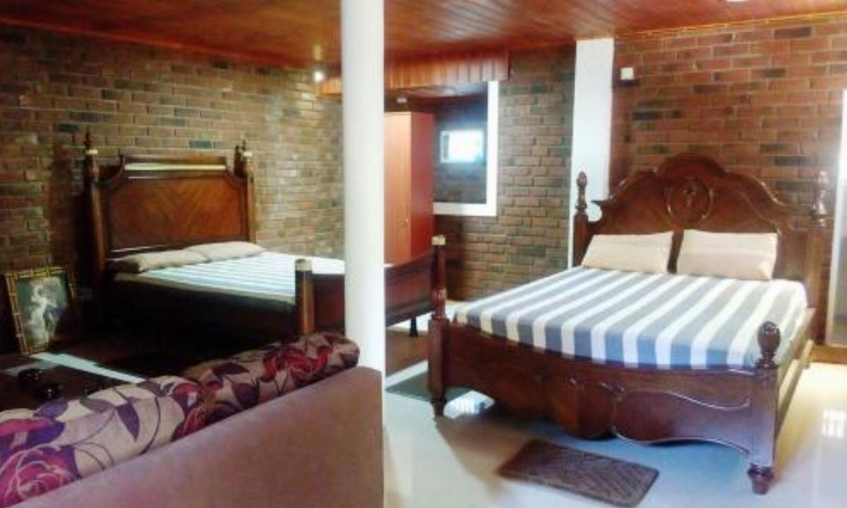 Hotel WHITEROYAL Hotel Embilipitiya Sri Lanka