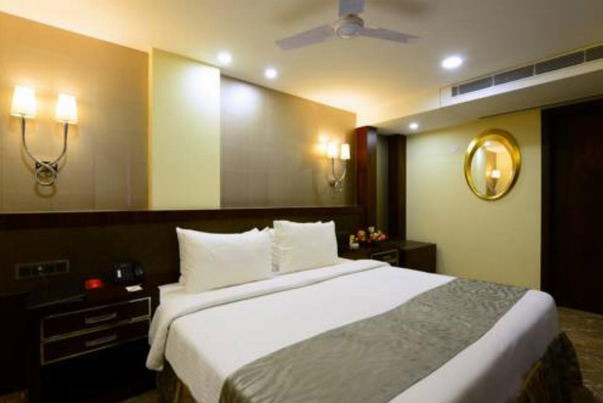 Hotel Winway Hotel Indore India