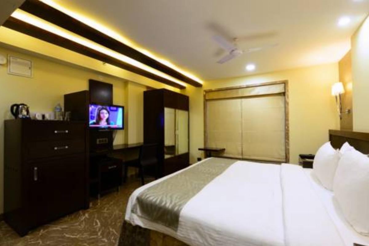 Hotel Winway Hotel Indore India