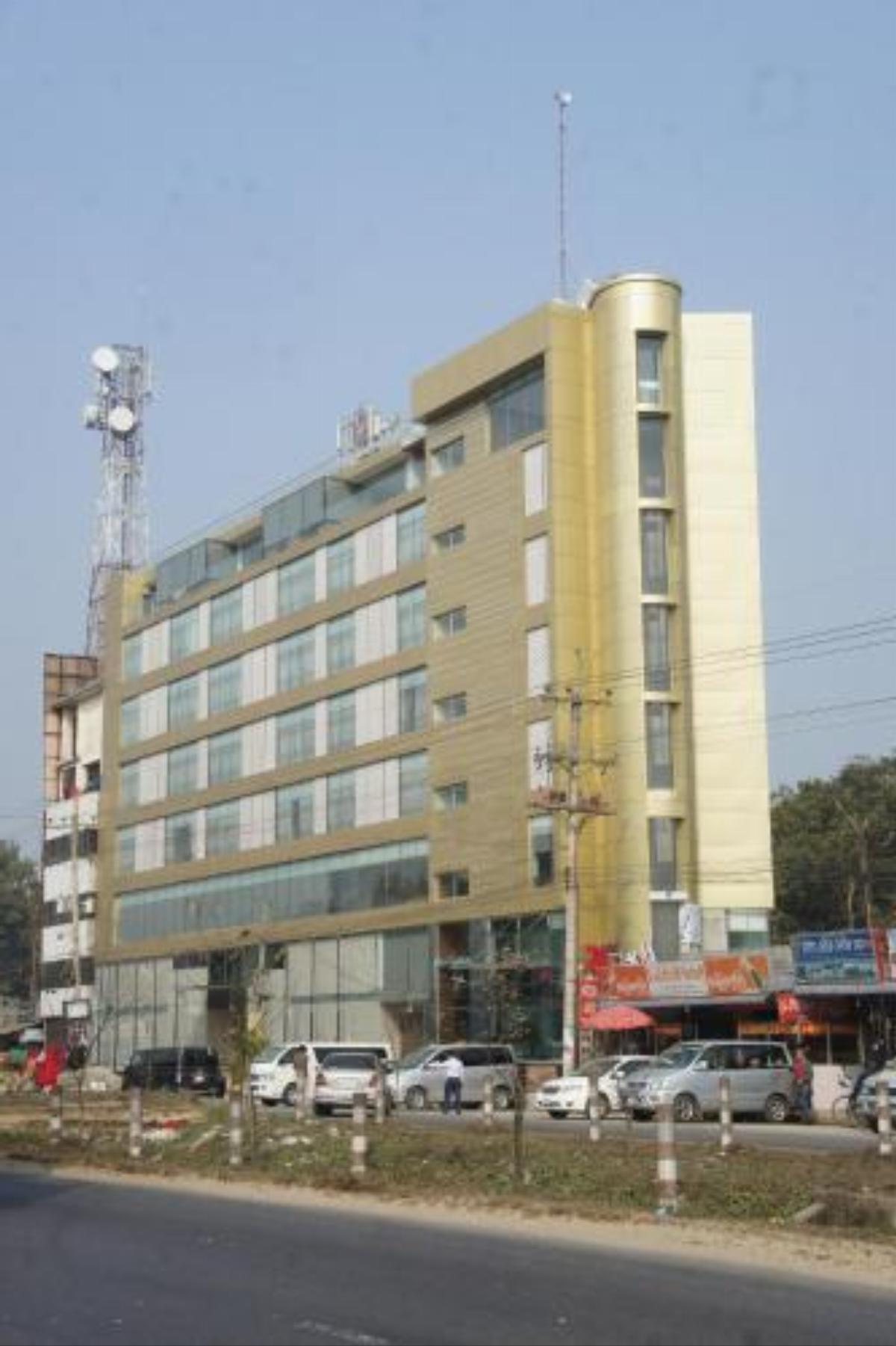 Hotel X Hotel Bisaiya Kuribāri Bangladesh