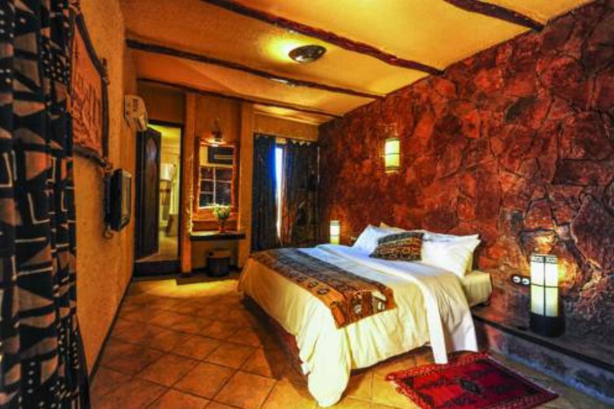 Hotel Xaluca Dades Hotel Boumalne Morocco