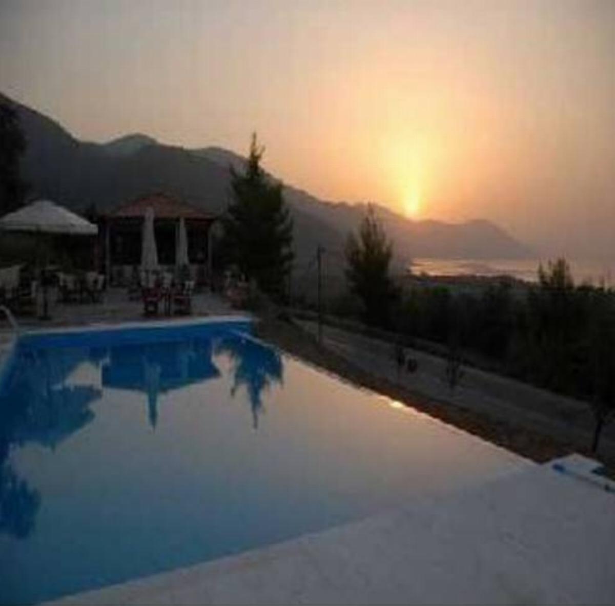 Hotel Yades Hotel Rovies Greece