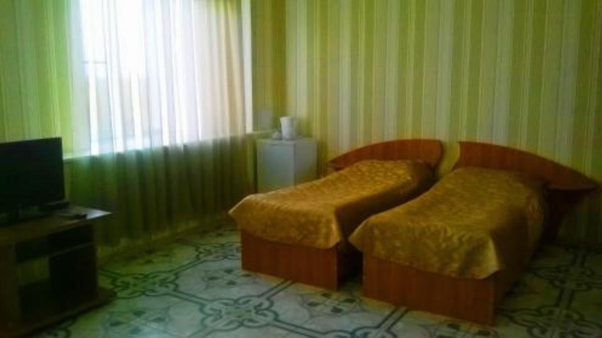 Hotel Yar Hotel Gorodets Russia
