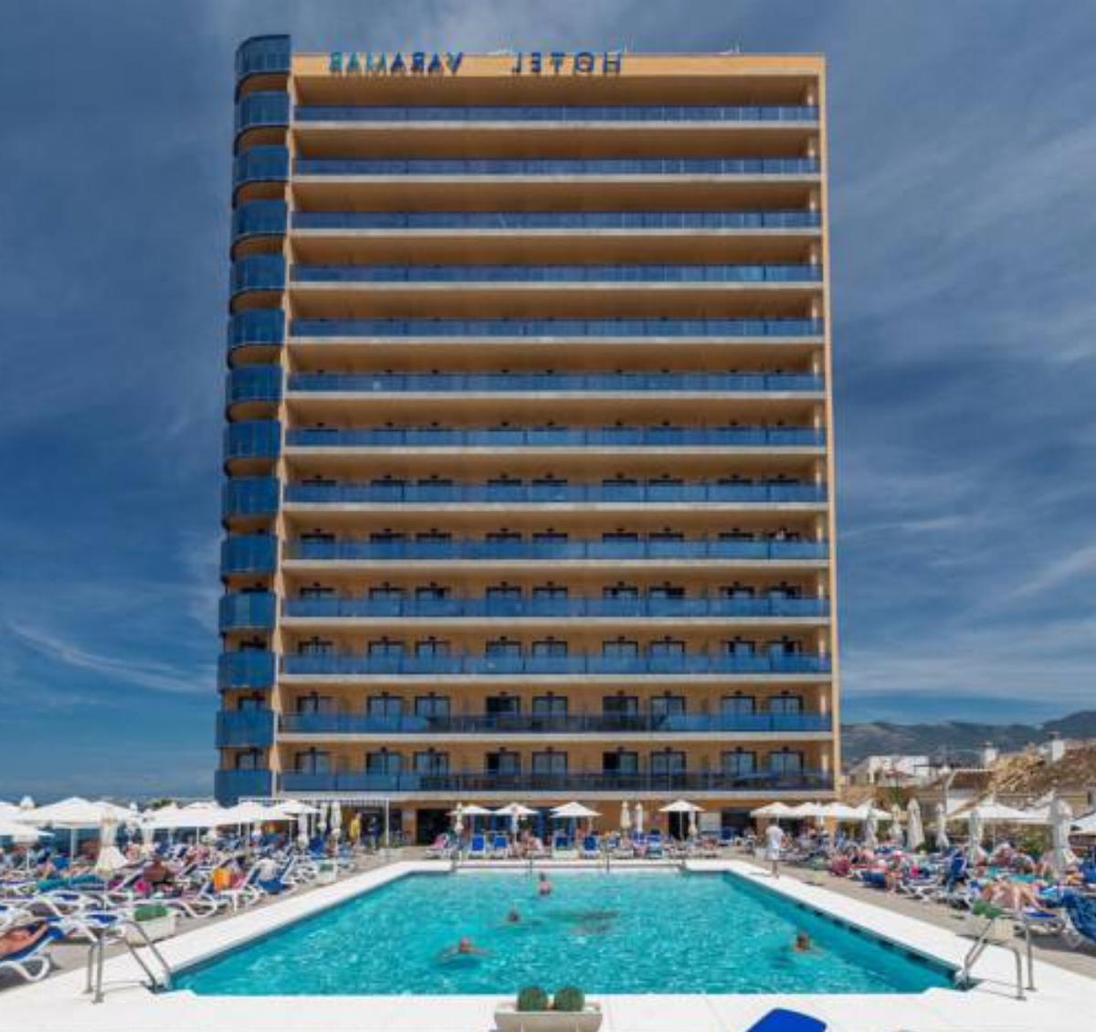 Hotel Yaramar - Adults Recommended Hotel Fuengirola Spain