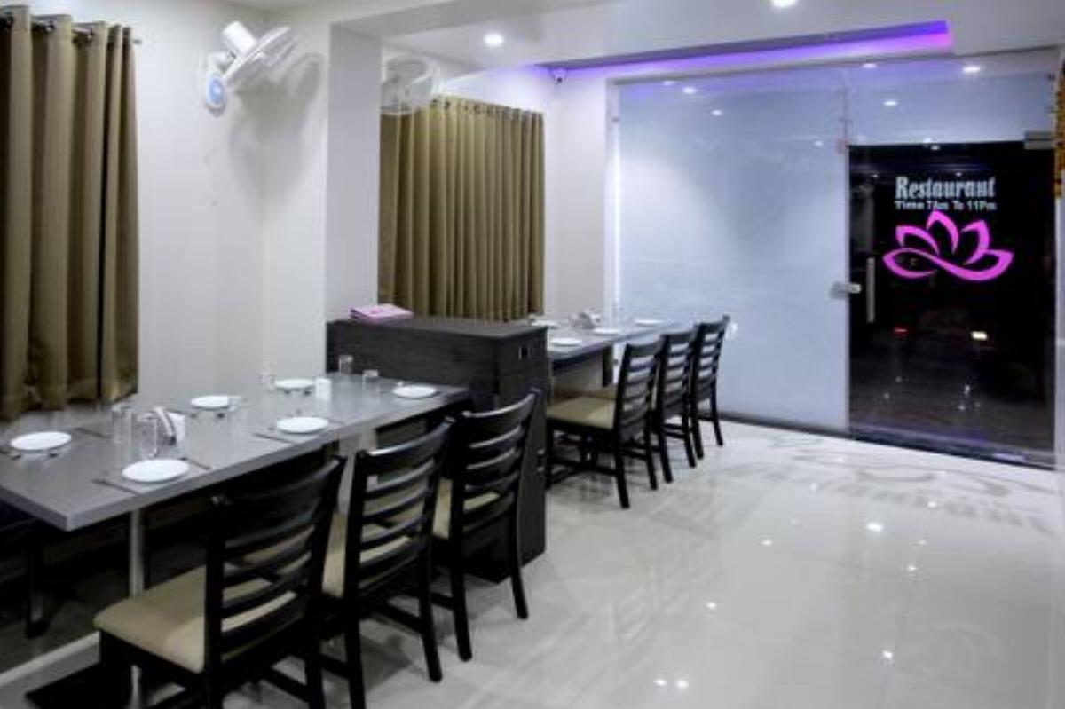 Hotel Yash Executive Hotel Aurangabad India
