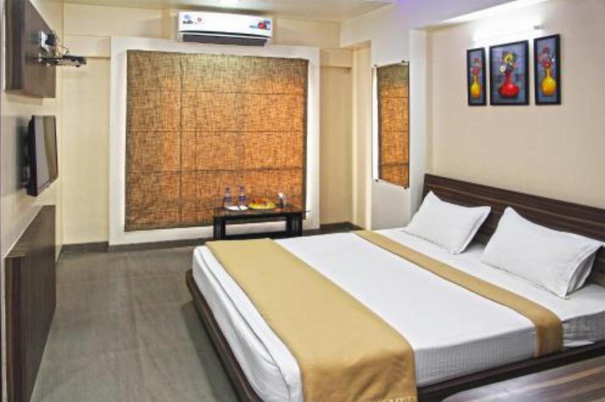 Hotel Yash Executive Hotel Aurangabad India
