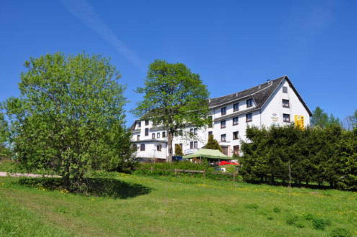 Hotel Zum Gründle Hotel Oberhof Germany