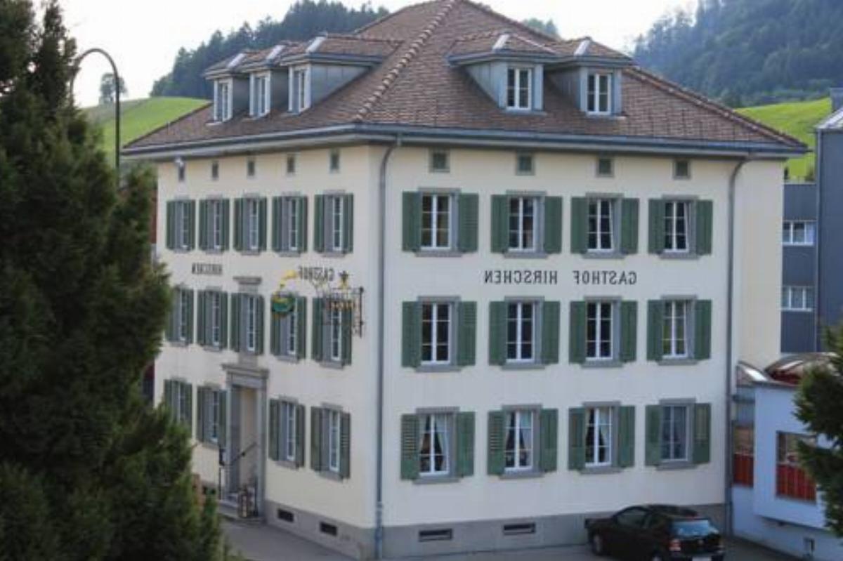 Hotel zum Hirschen Hotel Schindellegi Switzerland