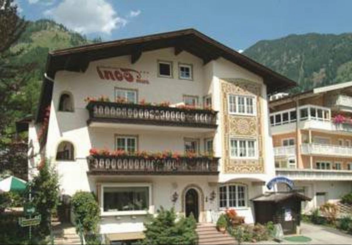 Hotel zum Toni Hotel Bad Hofgastein Austria