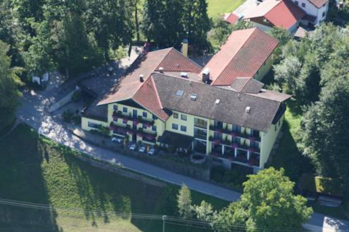 Hotel zur schönen Aussicht Hotel Übersee Germany