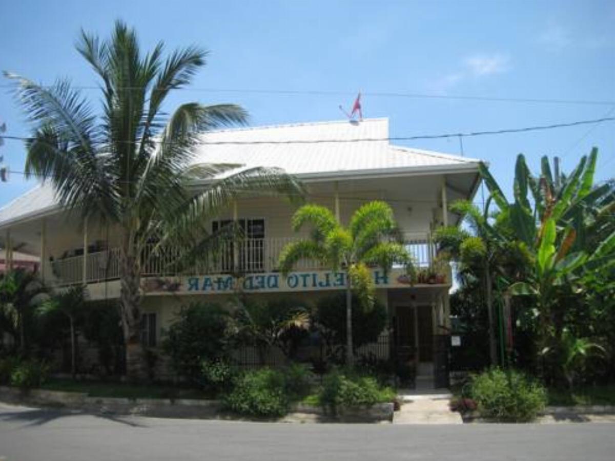 Hotelito del Mar Hotel Bocas Town Panama