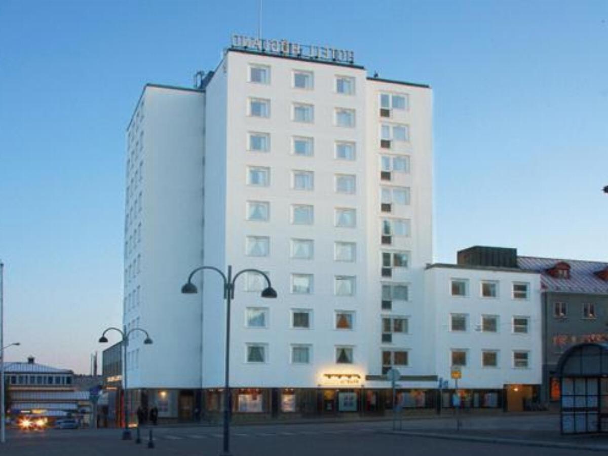 Hotell Högland Hotel Nässjö Sweden