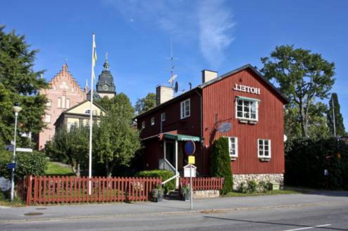 Hotell Laurentius Hotel Strängnäs Sweden