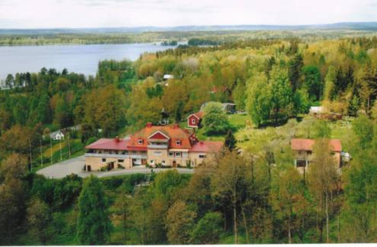 Hotell Paradis Hotel Eksjö Sweden