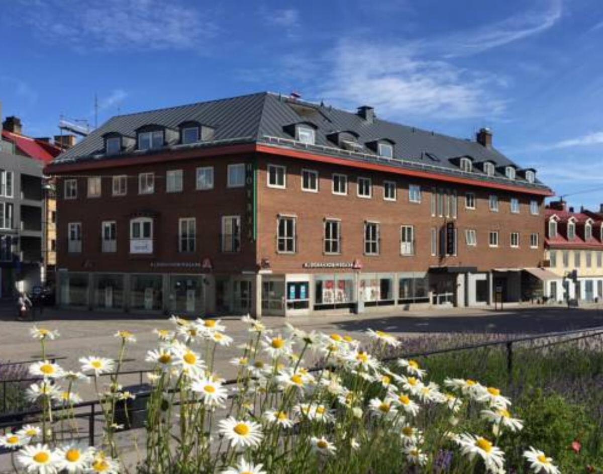 Hotell Siesta Hotel Karlskrona Sweden