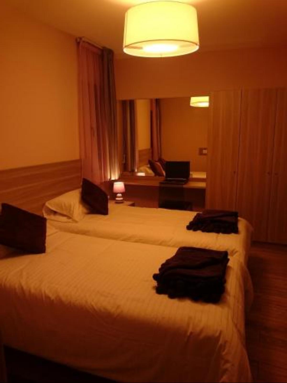 HOtello guest suites Hotel Jounieh Lebanon