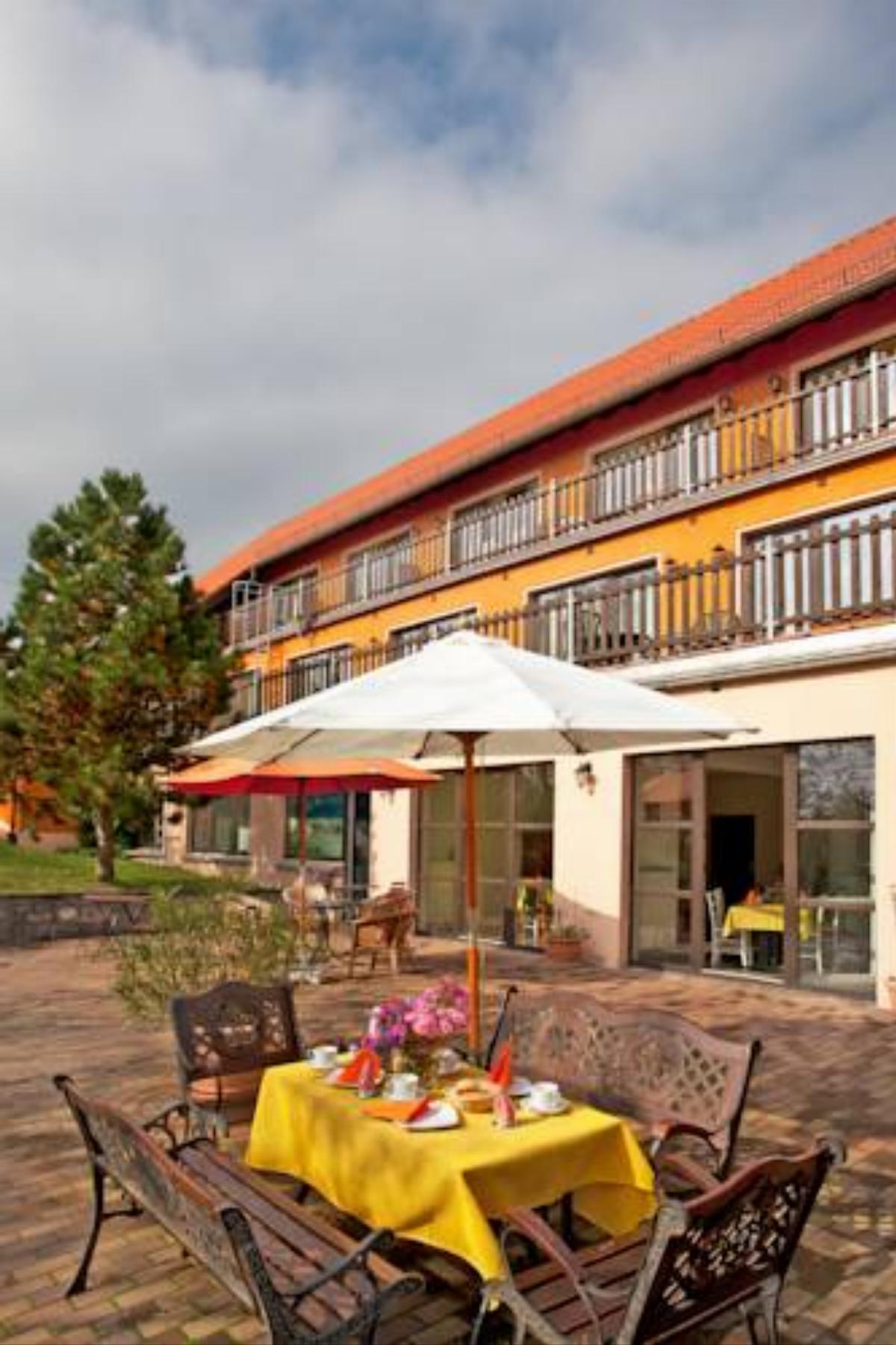 Hotels Green Lemon Garni – Haus Krähenhütte Hotel Bad Sulza Germany