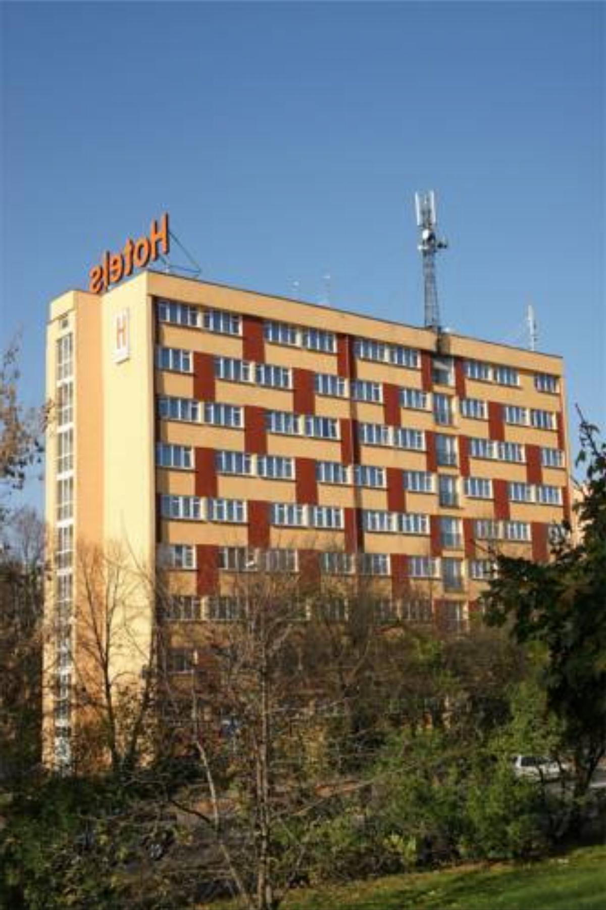 HotelsLublin Hotel Lublin Poland