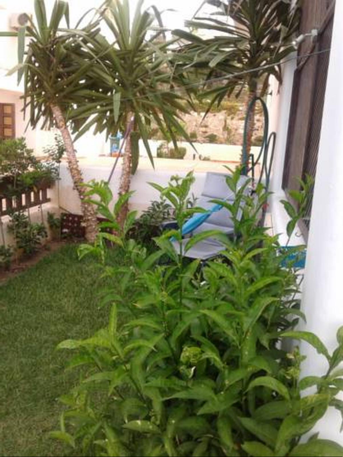 Hourya Appartement C6 Hotel Cabo Negro Morocco
