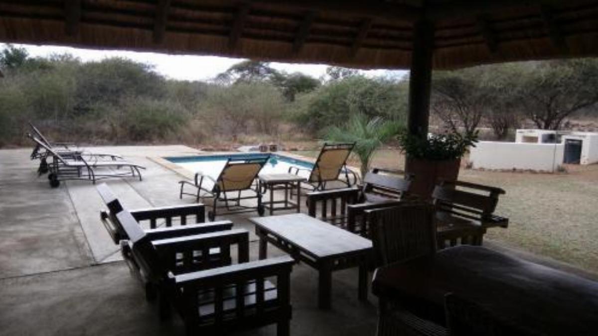 House 17 Blyde Wildlife Estate Hotel Hoedspruit South Africa