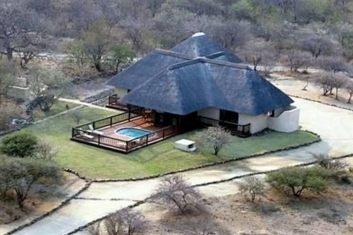 House 42 Blyde Wildlife Estate Hotel Hoedspruit South Africa