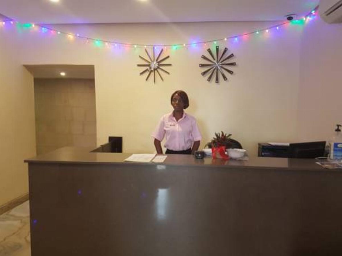 House 56 Hotel & Suites Hotel Abeokuta Nigeria