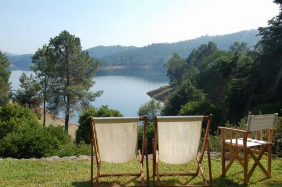 House By The Lake Hotel Barreira Grande Portugal