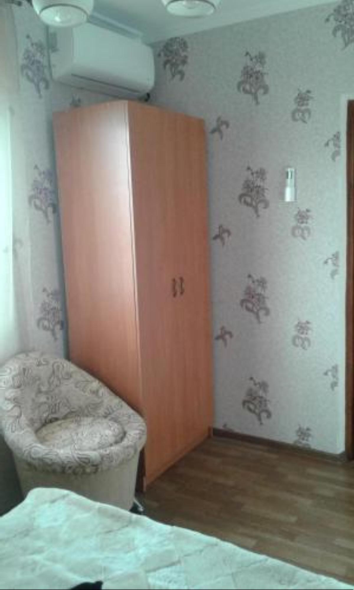 House in Private Sector Hotel Gagra Abkhazia