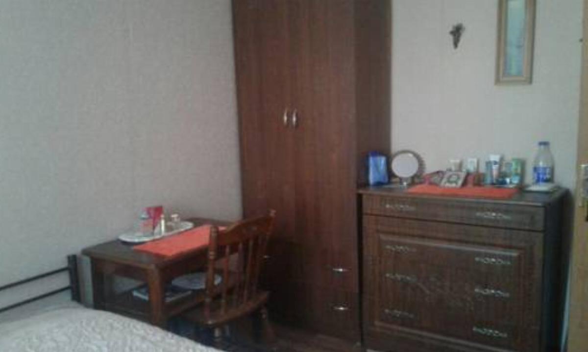 House in Private Sector Hotel Gagra Abkhazia