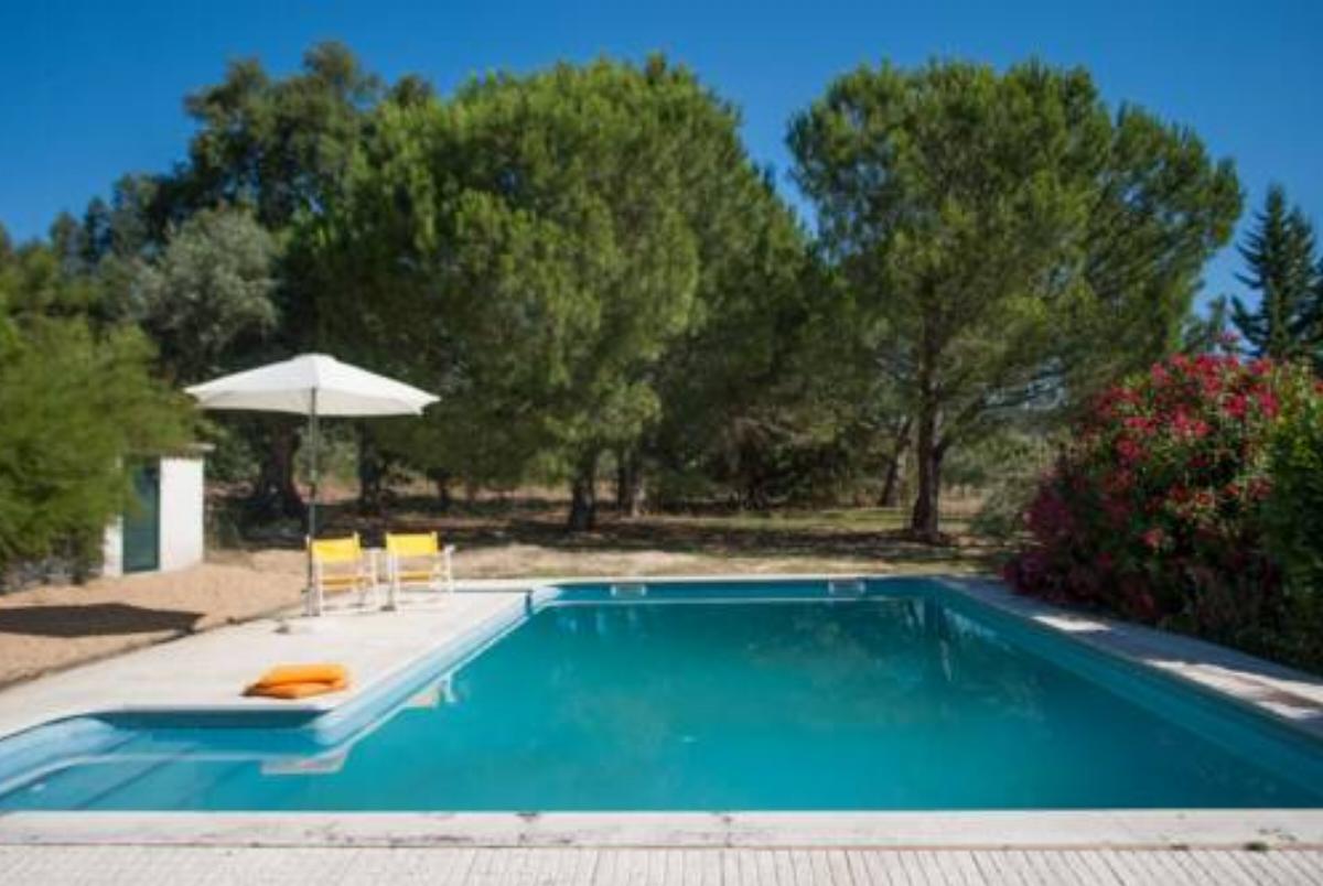 House Nature Pool Privacy Hotel Vidigueira Portugal