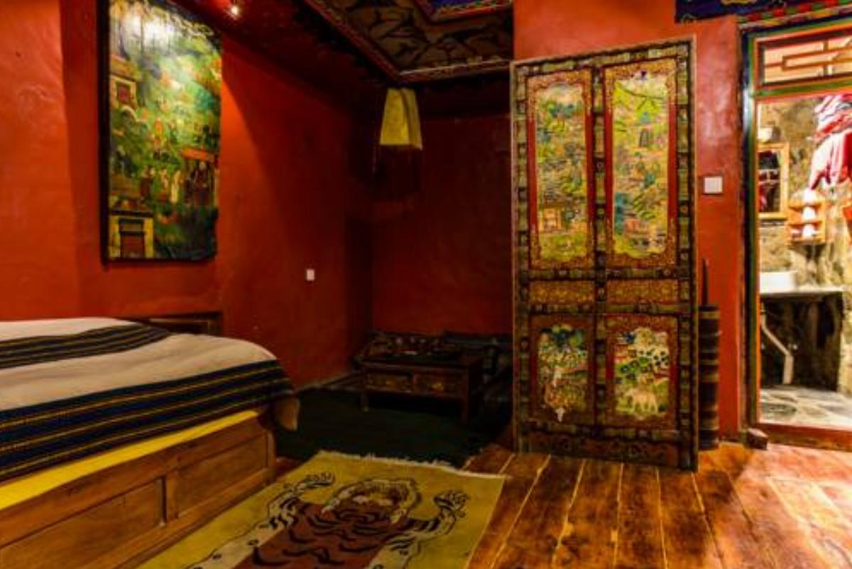 House Of Shambhala Hotel Lhasa China