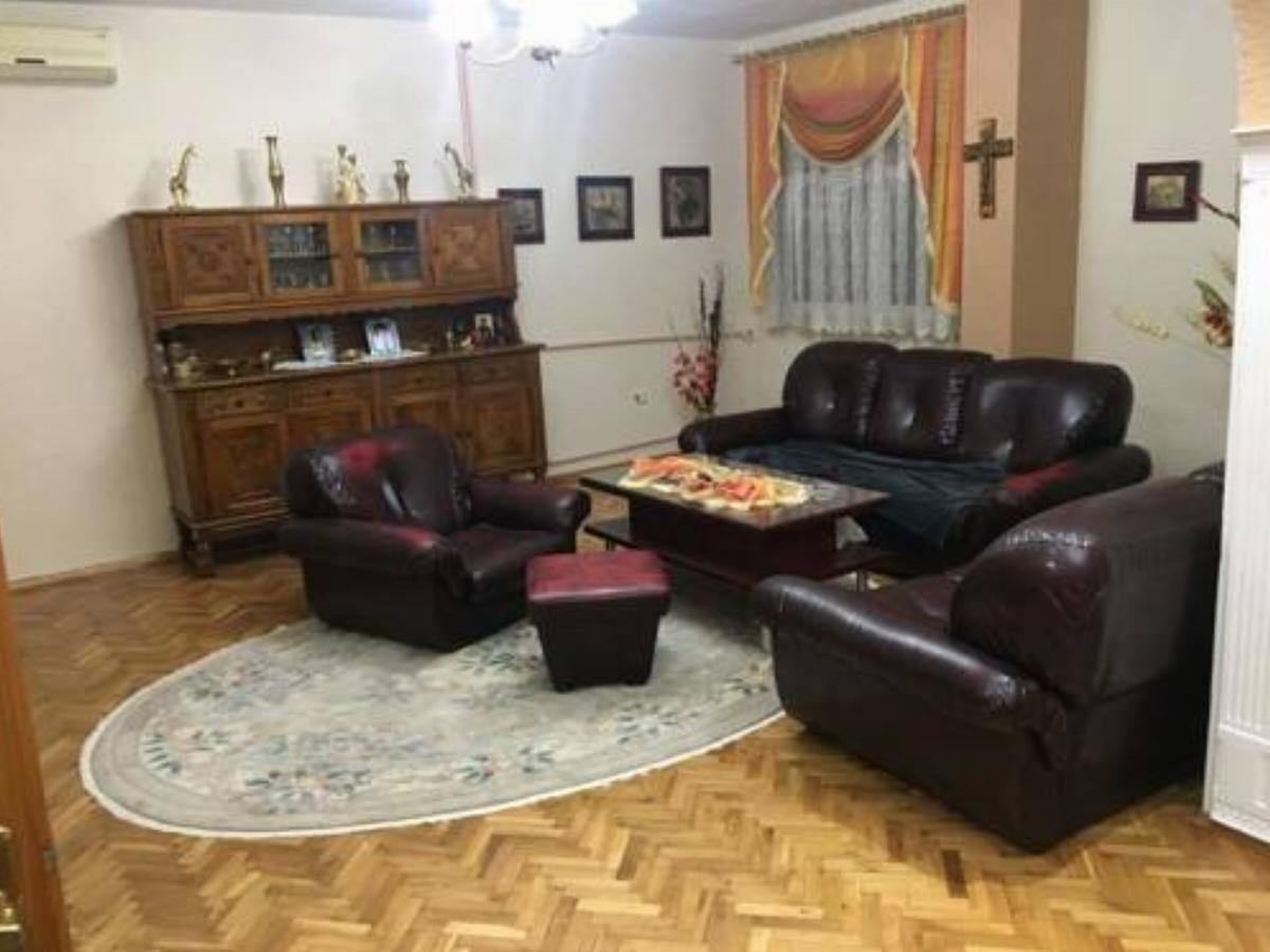 House to rent for UEFA in Macedonia Hotel Gostivar Macedonia