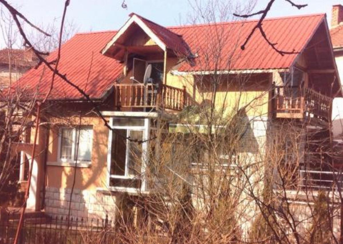 House with three Verandas Hotel Berkovitsa Bulgaria