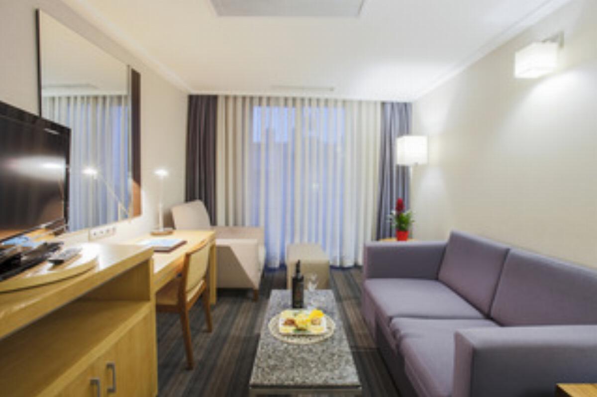 Housez Suites Hotel Istanbul Turkey