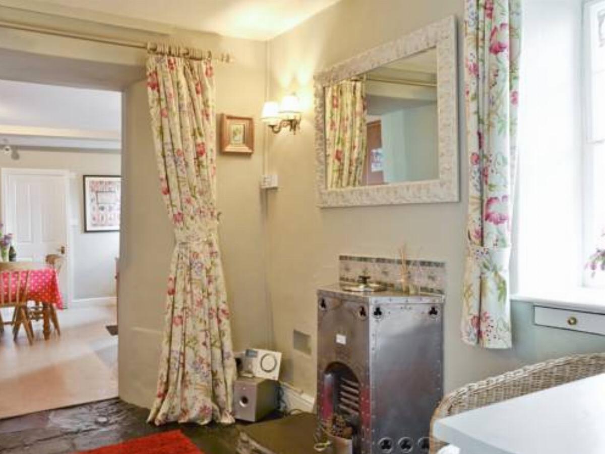 Howe Cottage Hotel Bowness-on-Windermere United Kingdom