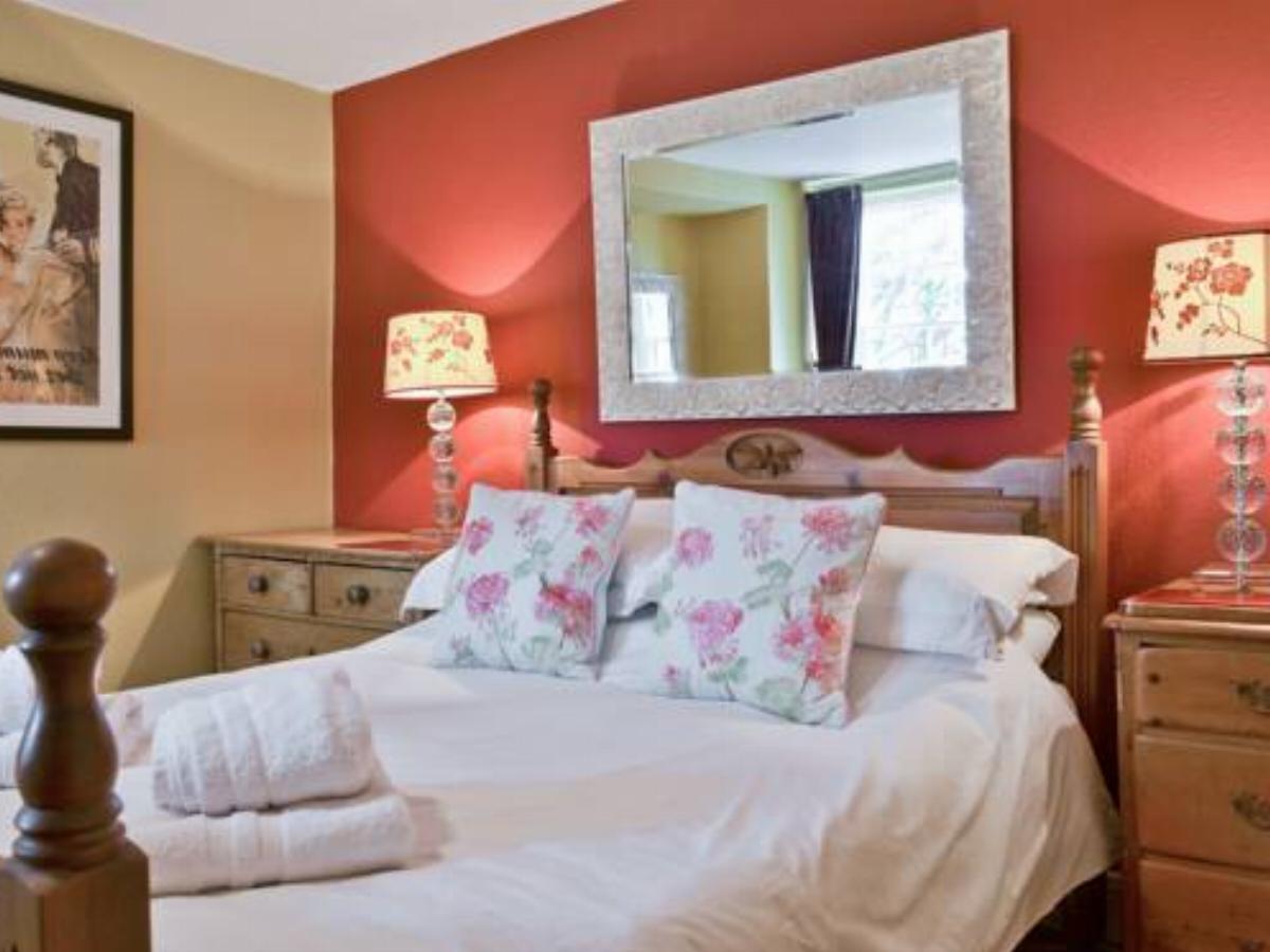 Howe Cottage Hotel Bowness-on-Windermere United Kingdom