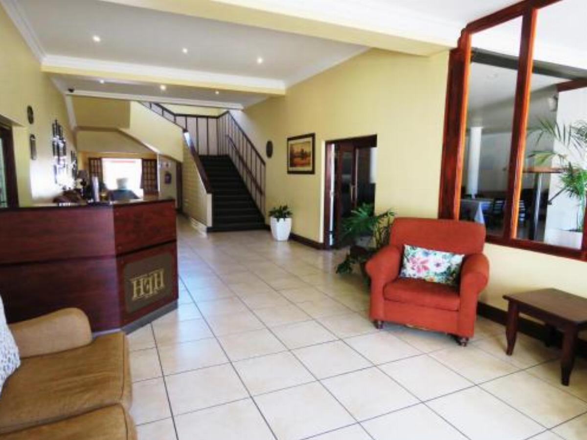 Howick Falls Hotel Hotel Howick South Africa